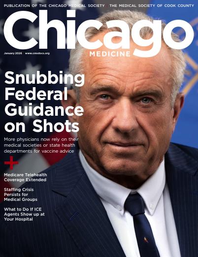 digital flip book - January 2026