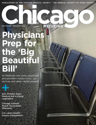 digital magazine - February 2026