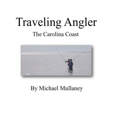 create digital magazine - Guide Book Carolina Coast