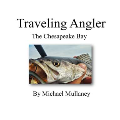 magazine with subscription maker - Guide Book Chesapeake Bay